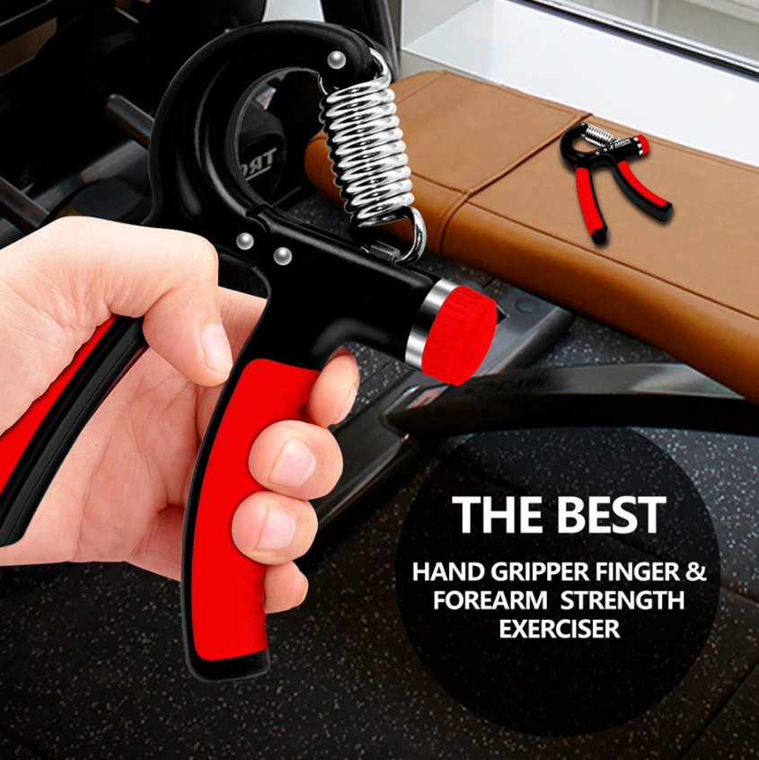 Renforceur de poigne PowerGrip