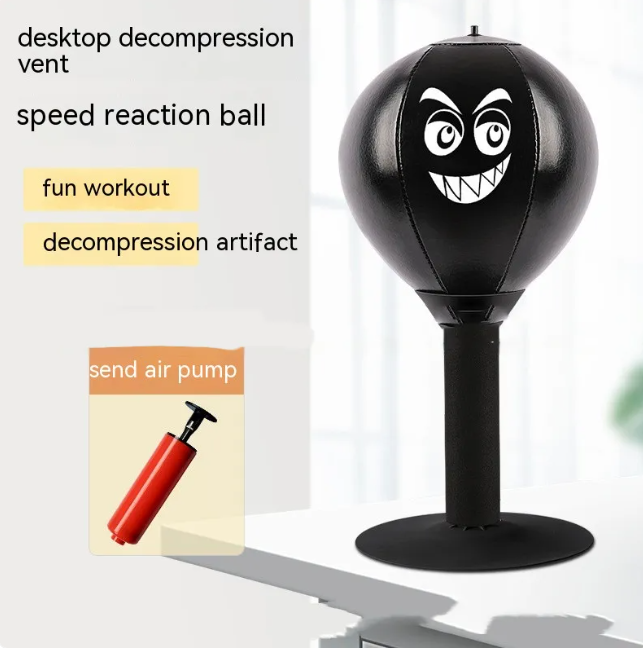 Punch Pal Desktop-Boxball