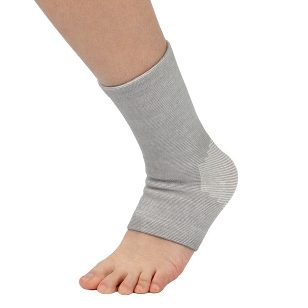 Chaussettes de maintien sportif élastiques pour cheville