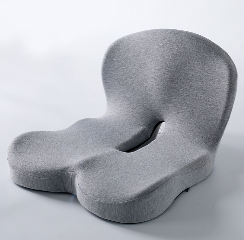 Ergonomisches Memory-Foam-Kissen