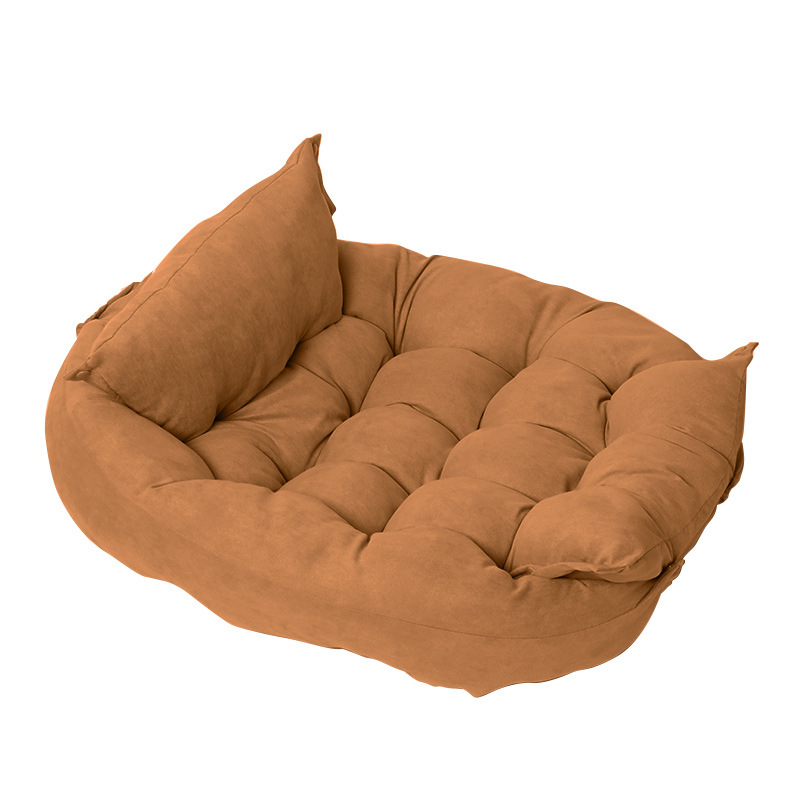 Klappbares Nest-Schlafsofa