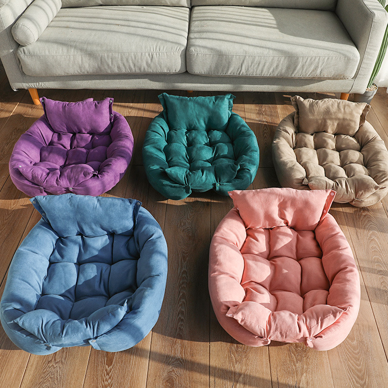 Klappbares Nest-Schlafsofa