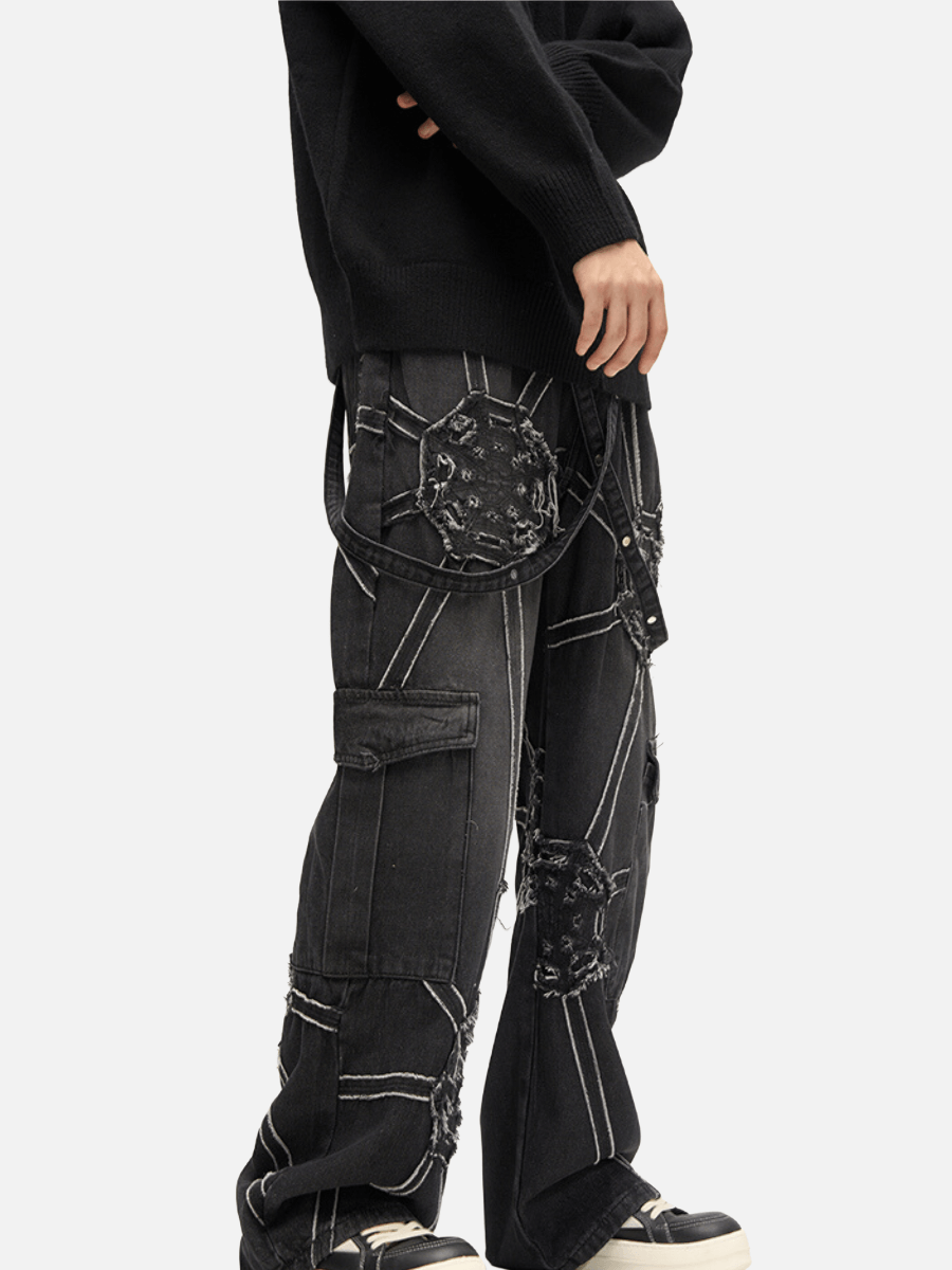 Spider-Jeans