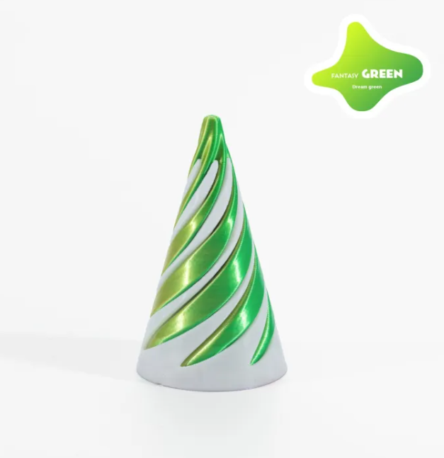 Jouet anti-stress PyramidSpin