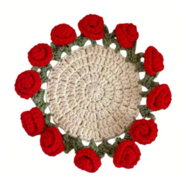 Kit DIY de crochet
