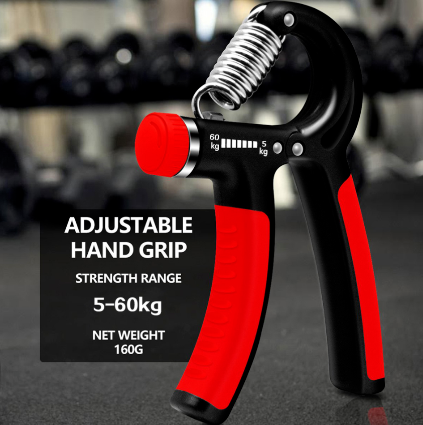 Renforceur de poigne PowerGrip