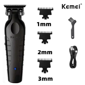 Kemei Professionelles Haarschneide-Set
