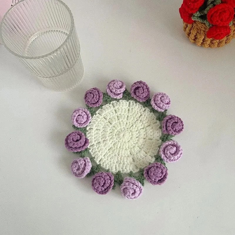 Kit DIY de crochet