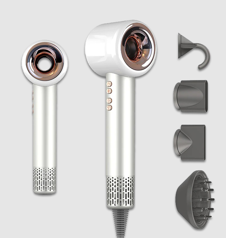 Sèche-cheveux Radian VORTEX Pro