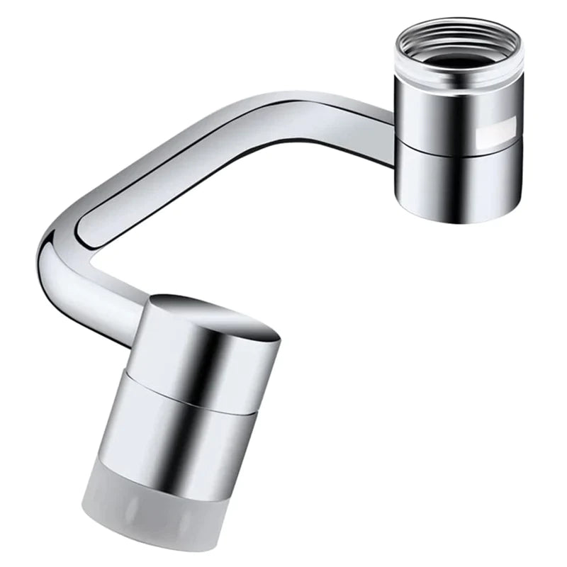 1080° drehbarer Wasserhahn-Aufsatz