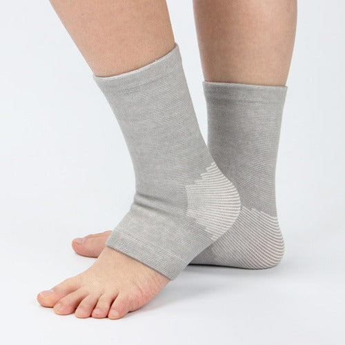 Chaussettes de maintien sportif élastiques pour cheville
