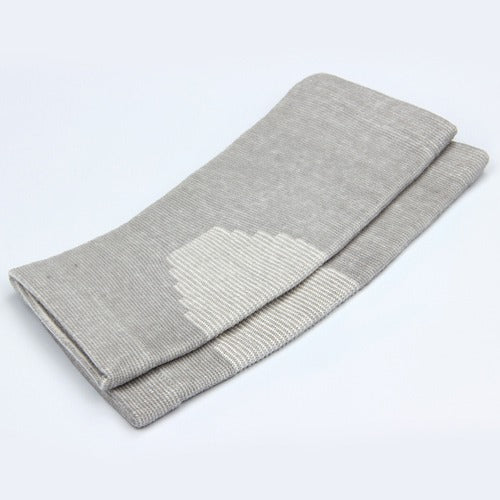 Chaussettes de maintien sportif élastiques pour cheville