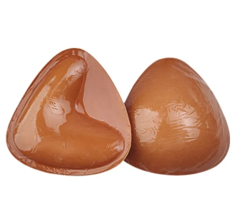 Lift & Shape V-Boost selbstklebende BH-Einlagen