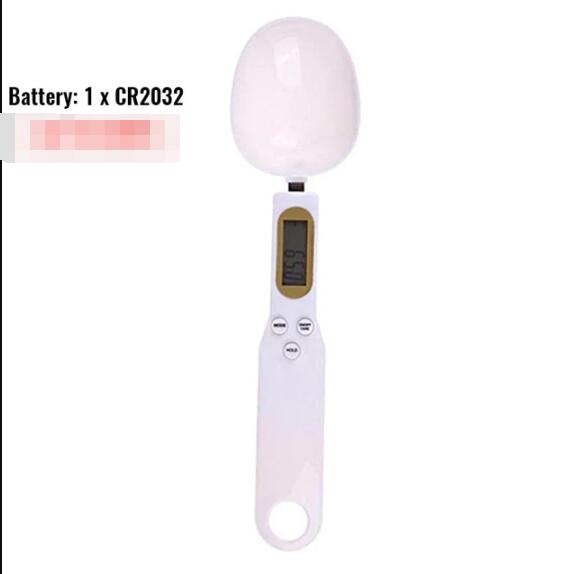 Cuillère de mesure numérique mini