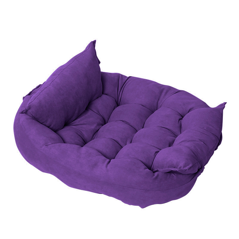 Klappbares Nest-Schlafsofa