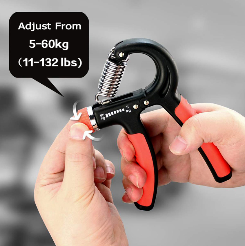 Renforceur de poigne PowerGrip