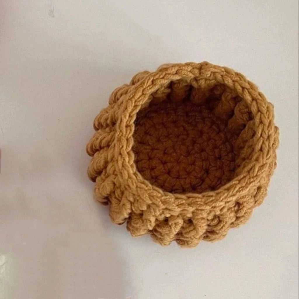 Kit DIY de crochet