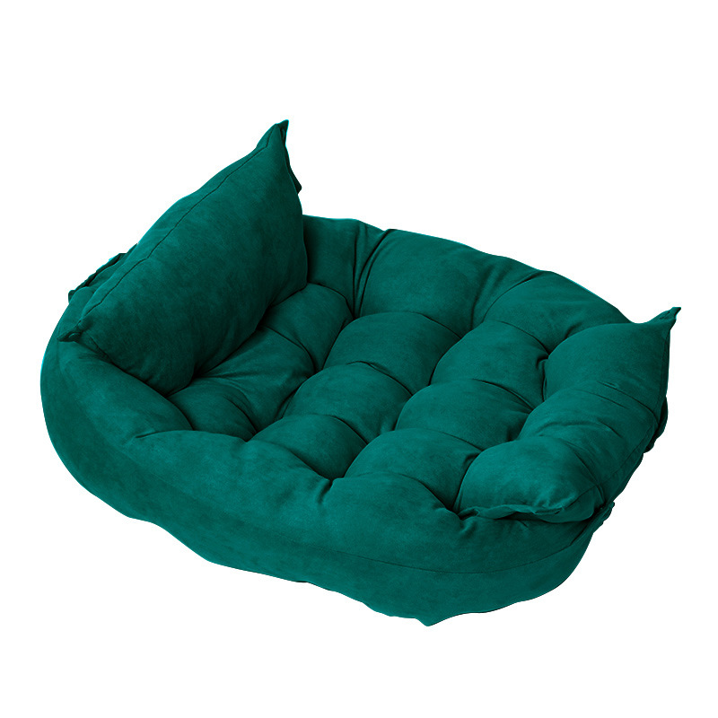 Klappbares Nest-Schlafsofa
