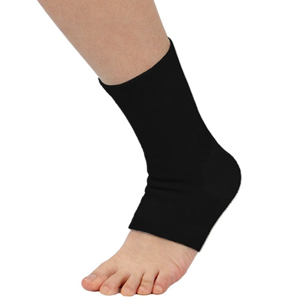 Chaussettes de maintien sportif élastiques pour cheville