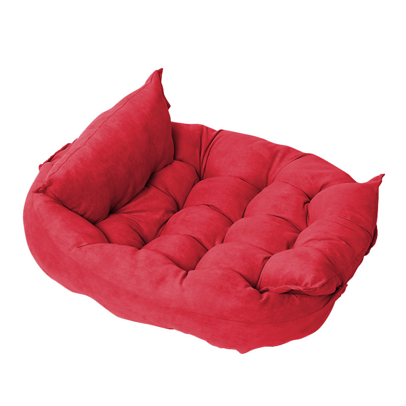 Klappbares Nest-Schlafsofa