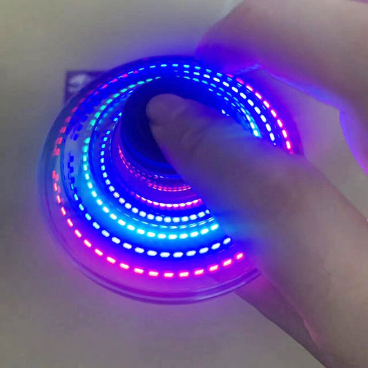 Flynova Mini-UFO-Spinner