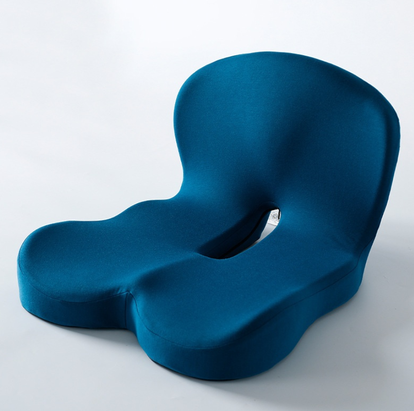 Ergonomisches Memory-Foam-Kissen