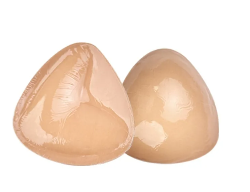 Lift & Shape V-Boost selbstklebende BH-Einlagen