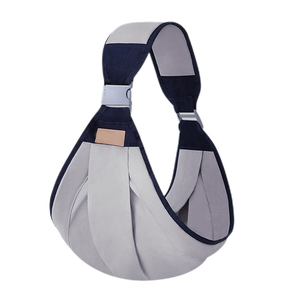 Porte-bébé à bandoulière