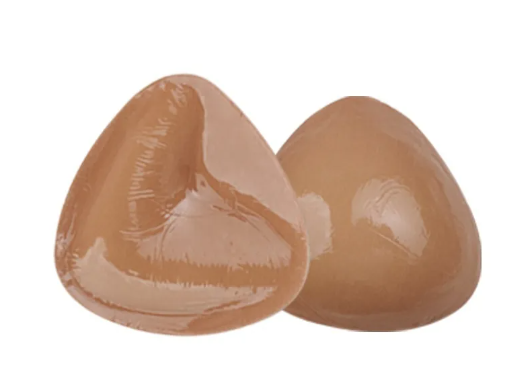 Lift & Shape V-Boost selbstklebende BH-Einlagen