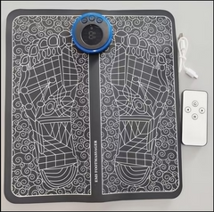 Rechargeable Foot Massage Pad