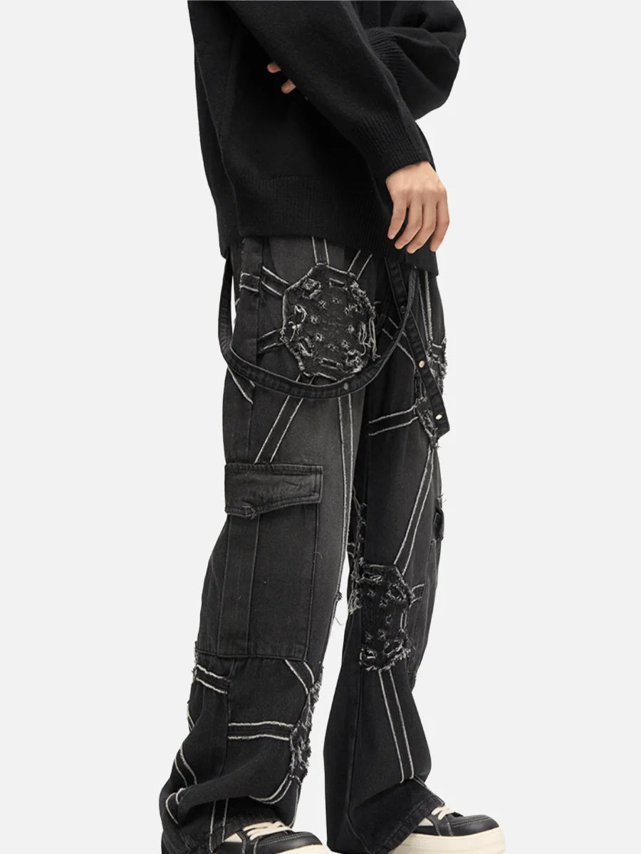 Spider-Jeans