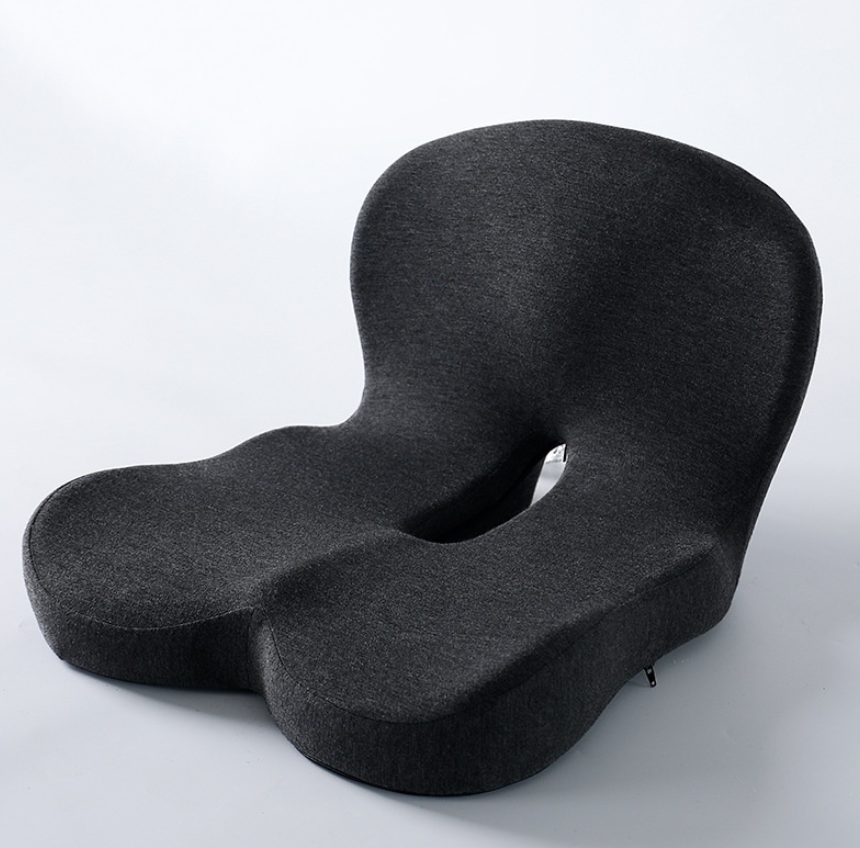 Ergonomisches Memory-Foam-Kissen