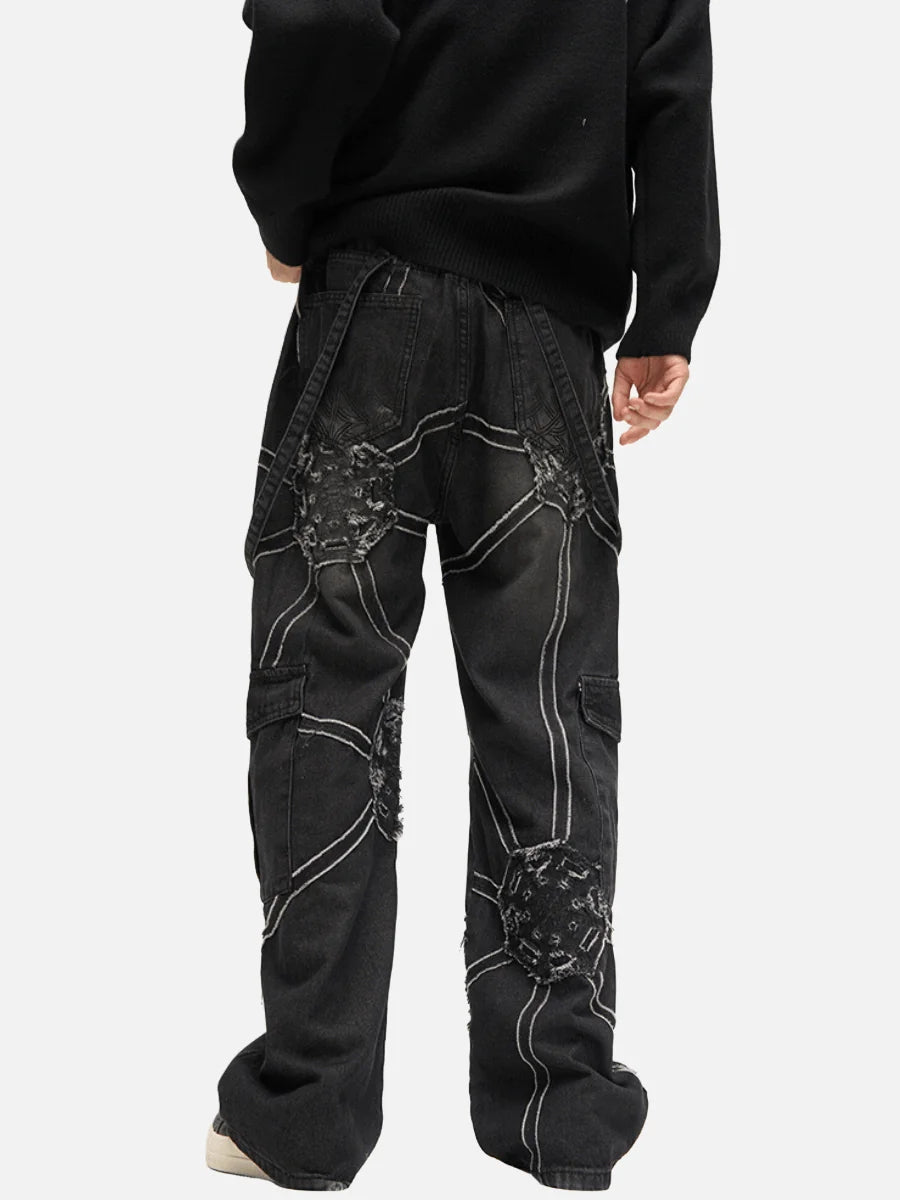 Spider-Jeans