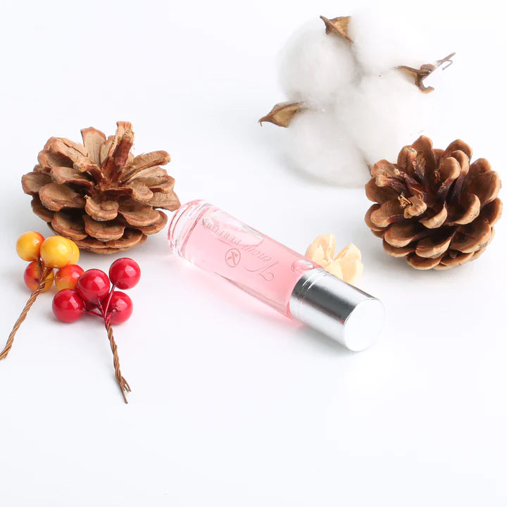 Parfum aux phéromones pour femmes
