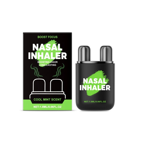 Naseninhalator 1,8 ml