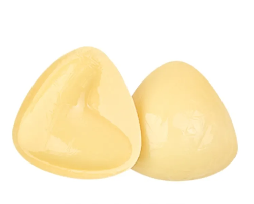 Lift & Shape V-Boost selbstklebende BH-Einlagen