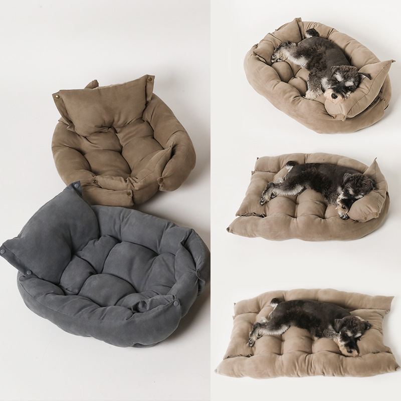 Klappbares Nest-Schlafsofa