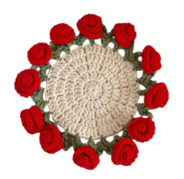 Kit DIY de crochet