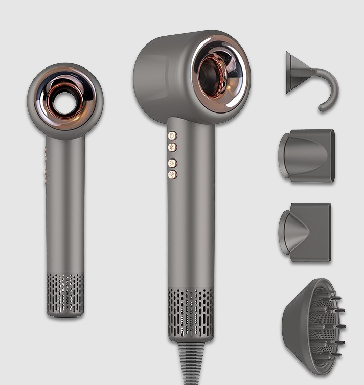 Sèche-cheveux Radian VORTEX Pro