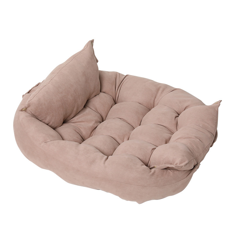 Klappbares Nest-Schlafsofa