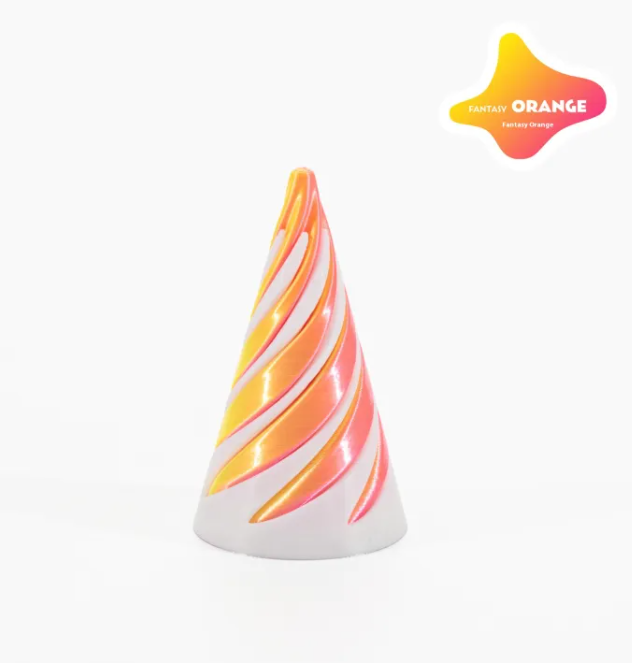 Jouet anti-stress PyramidSpin