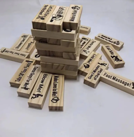 LoveStack Paarspiel