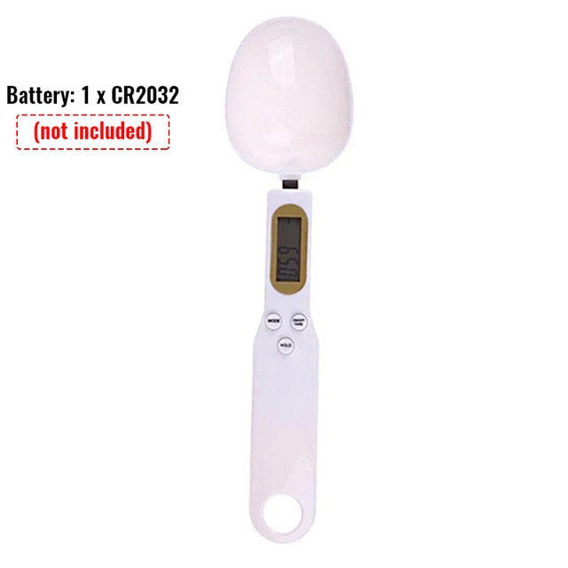 Cuillère de mesure numérique mini