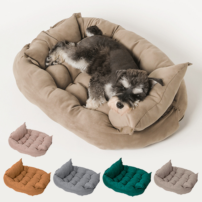 Klappbares Nest-Schlafsofa