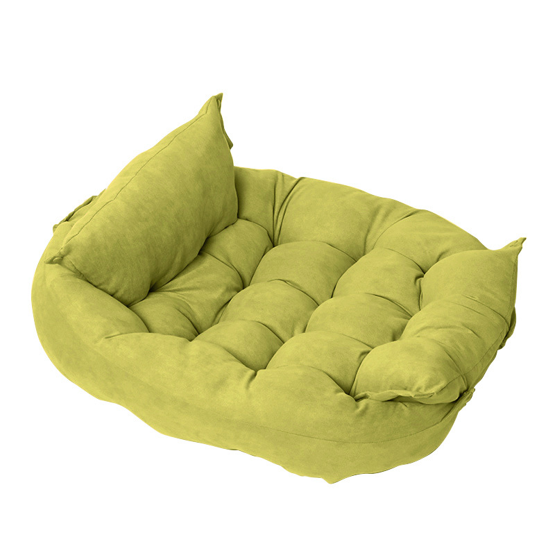 Klappbares Nest-Schlafsofa