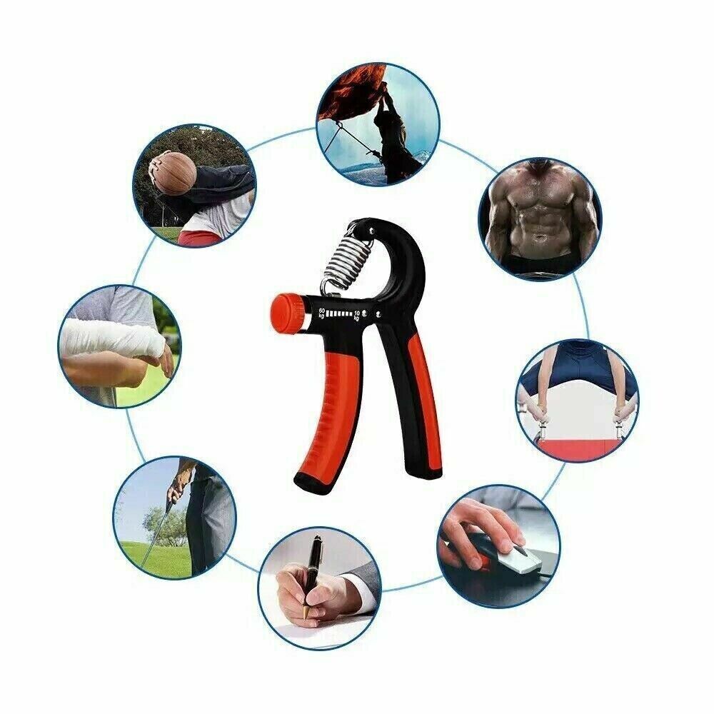 Renforceur de poigne PowerGrip
