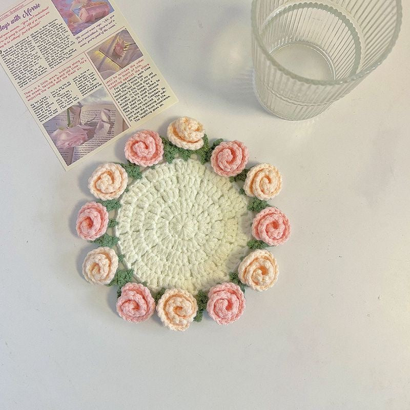 Kit DIY de crochet