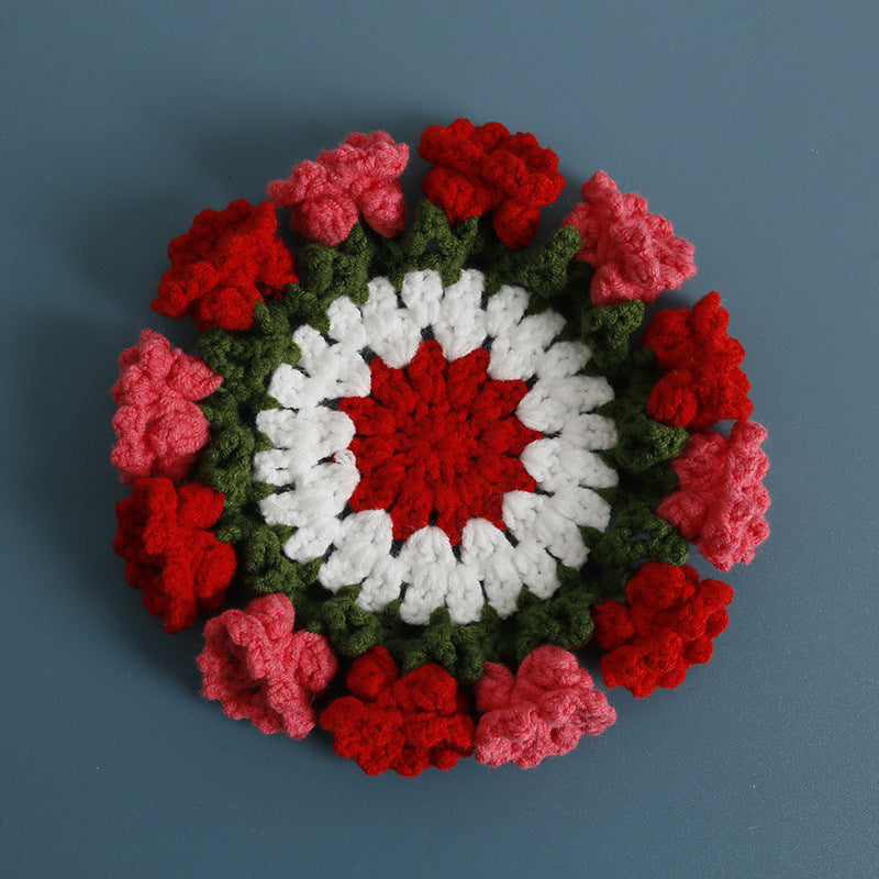 Kit DIY de crochet