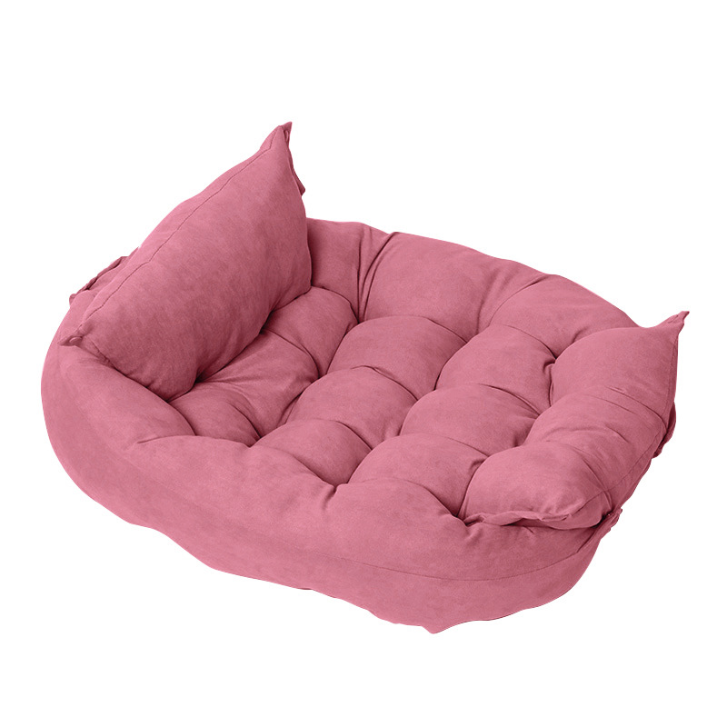 Klappbares Nest-Schlafsofa