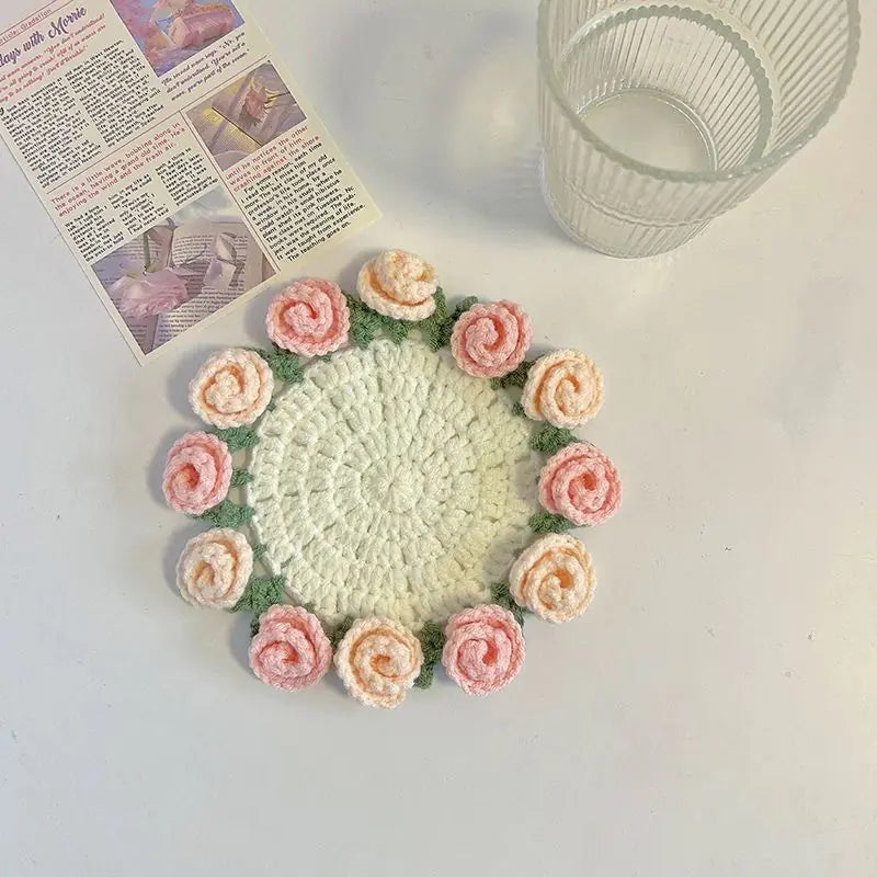 Kit DIY de crochet